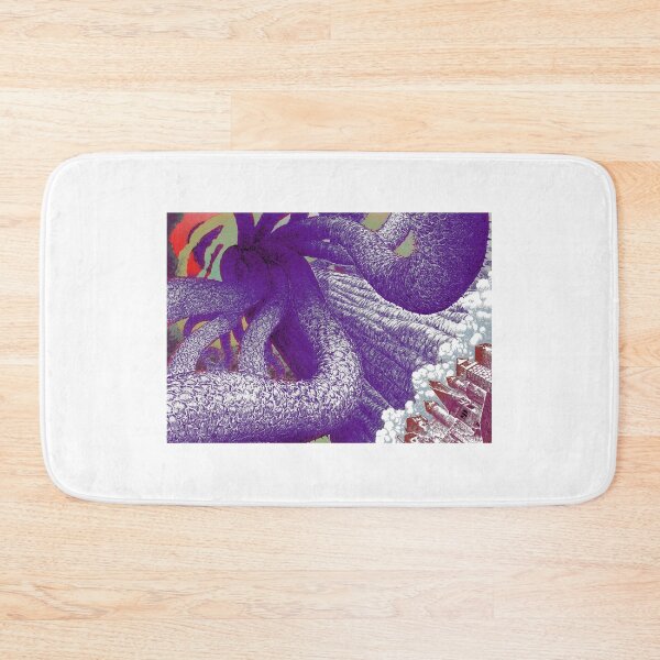 Item preview, World Tree Monster designed and sold by manzellix.