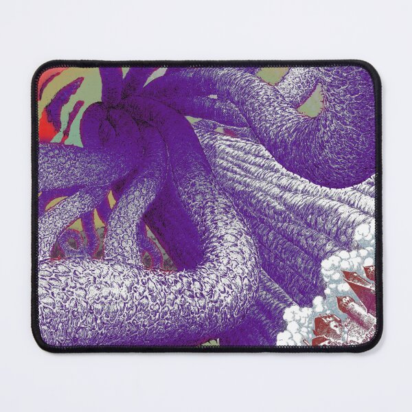 Item preview, World Tree Monster designed and sold by manzellix.