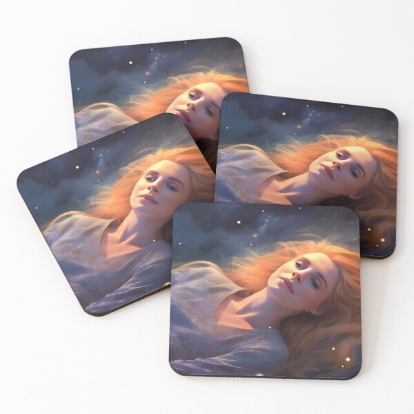 Item preview, Cosmic Voyage: Stellar OA designed and sold by catalystplanet.
