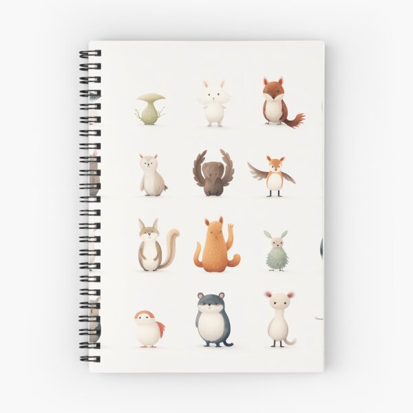 Item preview, Animals designed and sold by AI-G-I-.