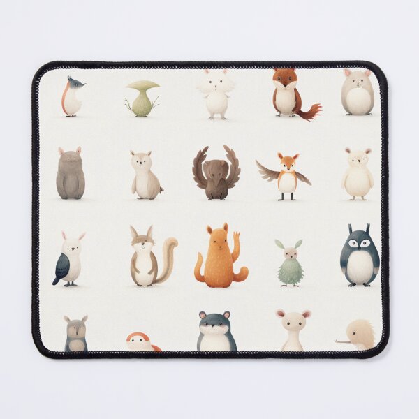 Item preview, Animals designed and sold by AI-G-I-.