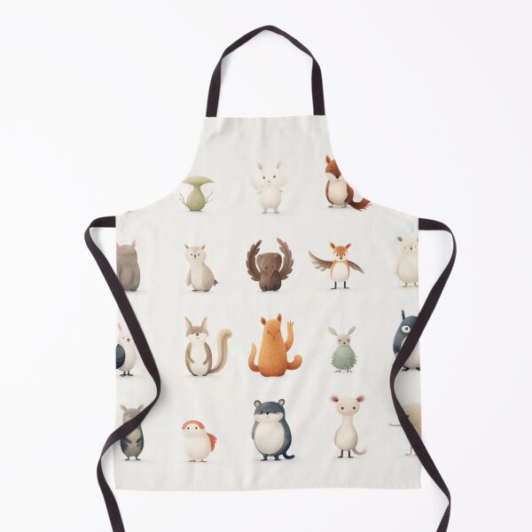 Item preview, Animals designed and sold by AI-G-I-.