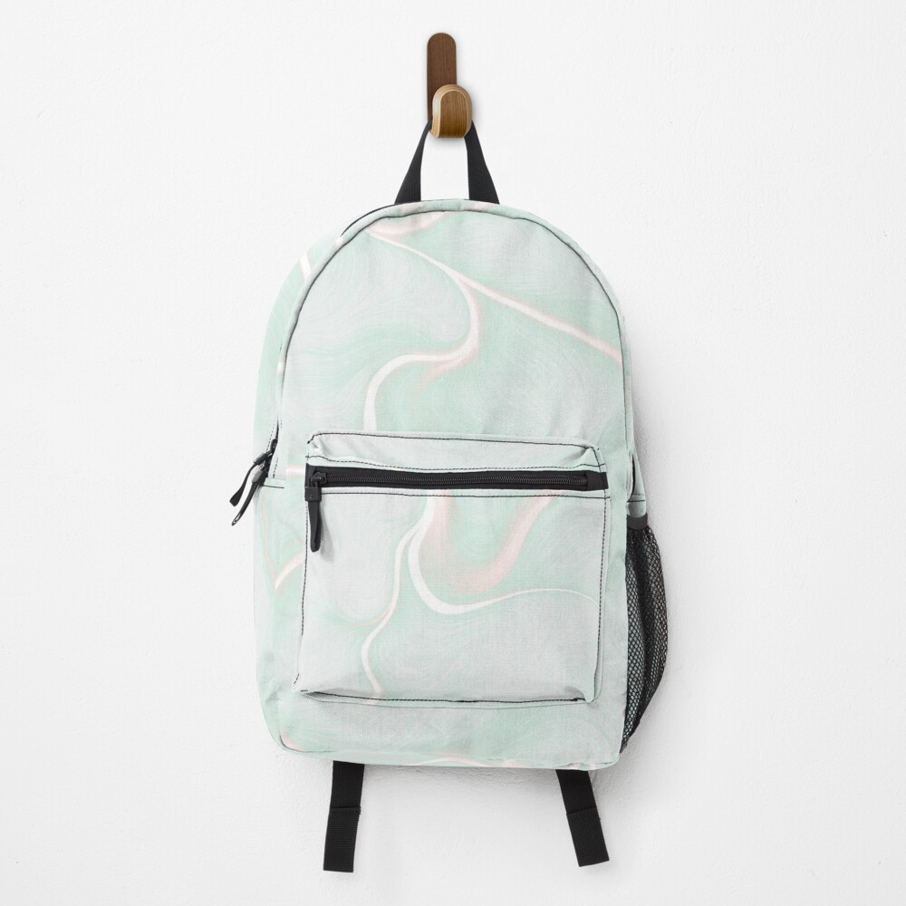 Artikel-Vorschau von Rucksack, designt und verkauft von TiwGenerative.