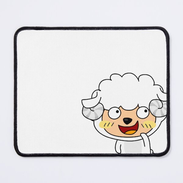 Item preview, Cute Sheep designed and sold by EzezFolio.