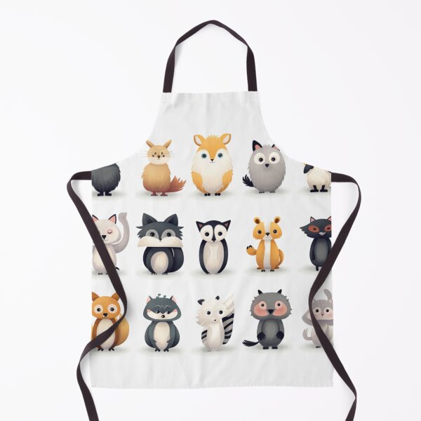 Item preview, Animals 2 designed and sold by AI-G-I-.