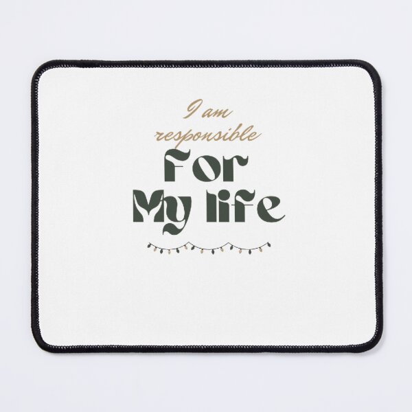 Item preview, quote for life designed and sold by Eugenie974.
