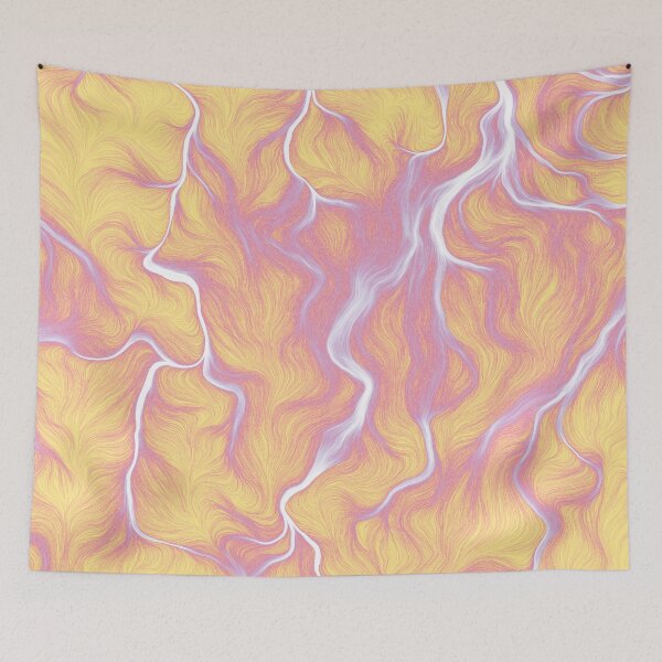 Item preview, Prismatic Pulse designed and sold by TiwGenerative.