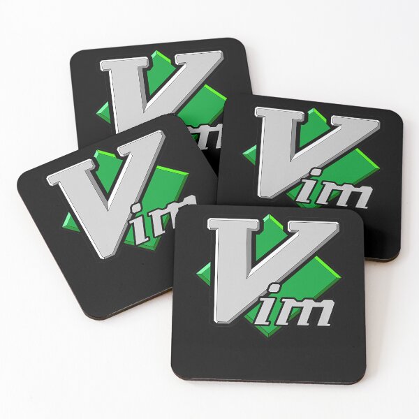 Item preview, Vim designed and sold by PatienceParadis.