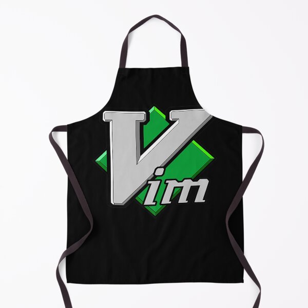 Item preview, Vim designed and sold by PatienceParadis.