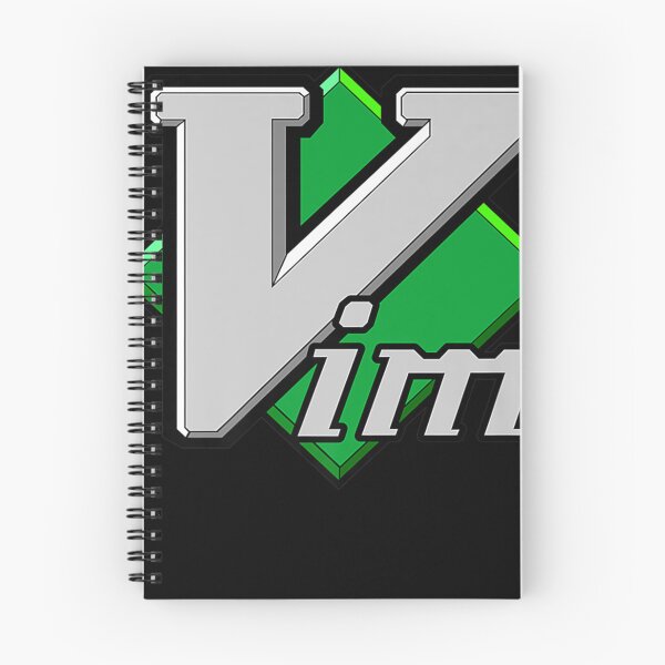 Item preview, Vim designed and sold by PatienceParadis.