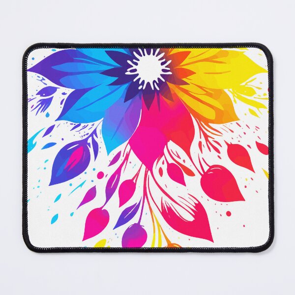 Item preview, Pride Flower designed and sold by StonebridgeArt.