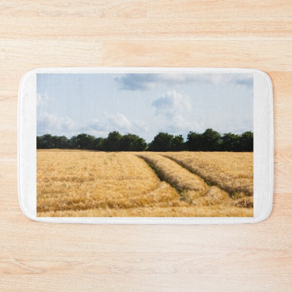 Item preview, A rich summer field designed and sold by jchanders.