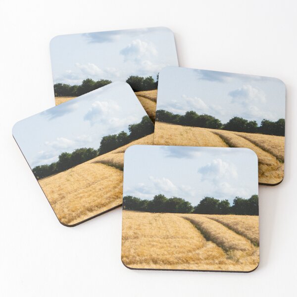 Item preview, A rich summer field designed and sold by jchanders.