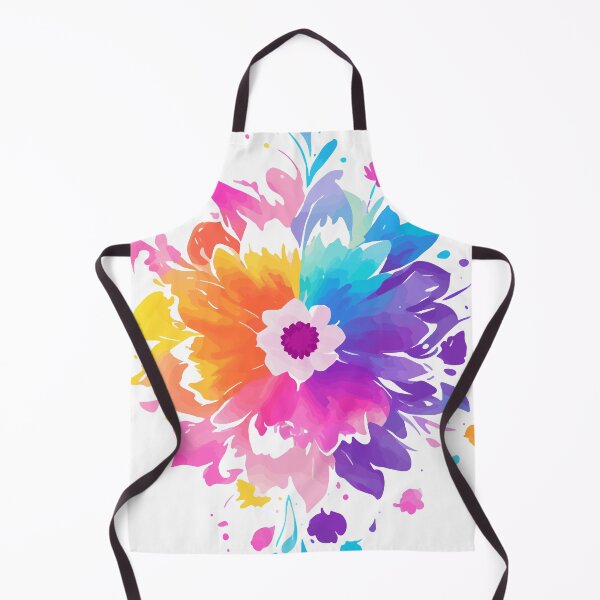 Item preview, Pride Flower designed and sold by StonebridgeArt.