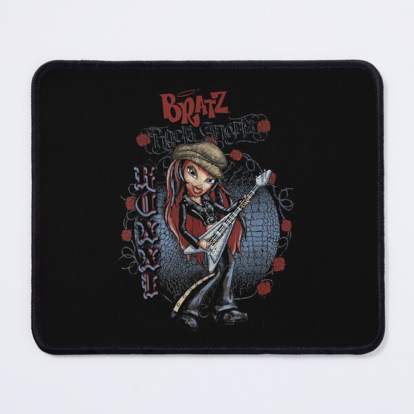 Item preview, Bratz Roxxi designed and sold by IgnacioSpivey.