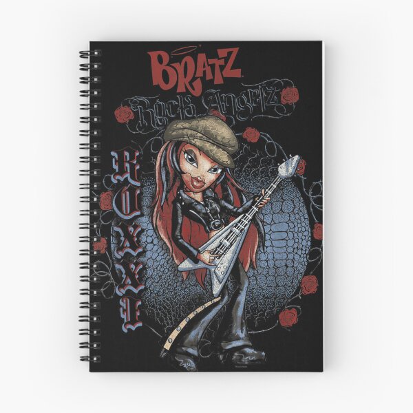 Artikelvorschau, Bratz Roxxi entworfen und verkauft von IgnacioSpivey.