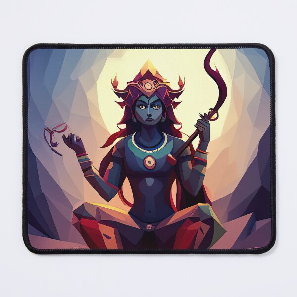 Item preview, Kali Broken String designed and sold by PolygonXYZ.