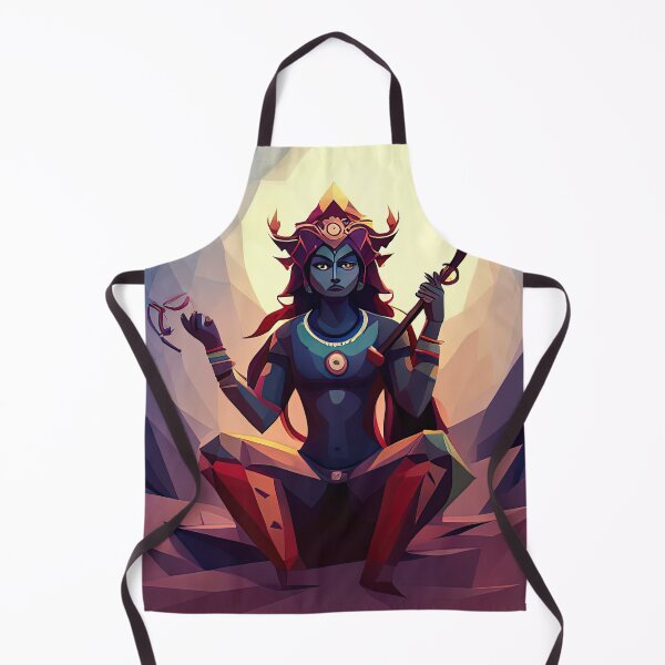 Item preview, Kali Broken String designed and sold by PolygonXYZ.
