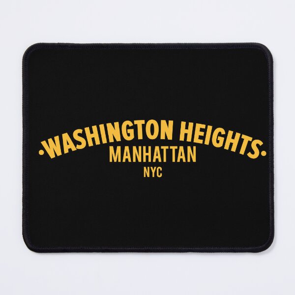 Item preview, Love Washington Heights – Uptown NYC Legacy designed and sold by Boogosh.