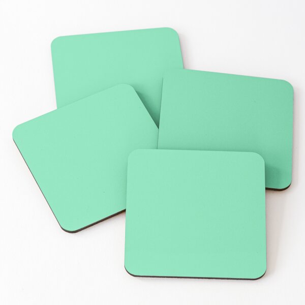 Item preview, Gemstone Color Palettes #75E0B0 designed and sold by By Lalo.