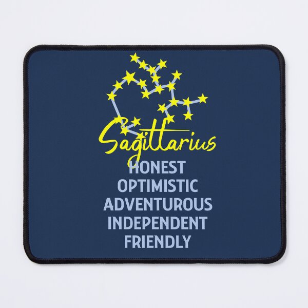 Item preview, Born in November 23 to December 21 Sagittarius birthday designed and sold by giftfromheart.