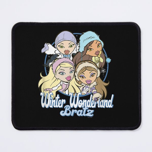 Item preview, Bratz Winter Wonderland Bratz Circle designed and sold by IgnacioSpivey.