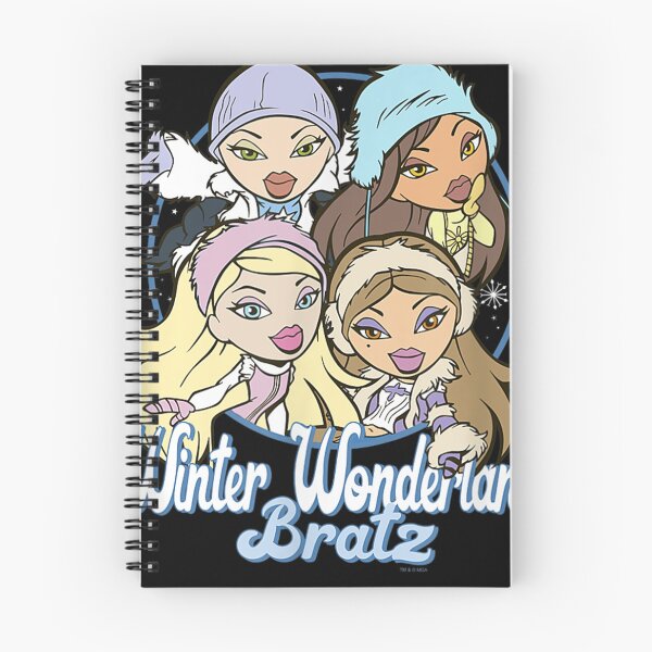 Artikelvorschau, Bratz Winter Wonderland Bratz Circle entworfen und verkauft von IgnacioSpivey.