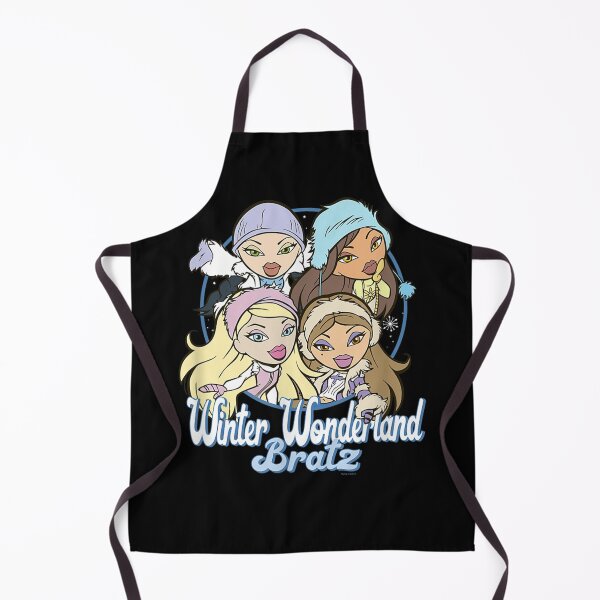 Item preview, Bratz Winter Wonderland Bratz Circle designed and sold by IgnacioSpivey.