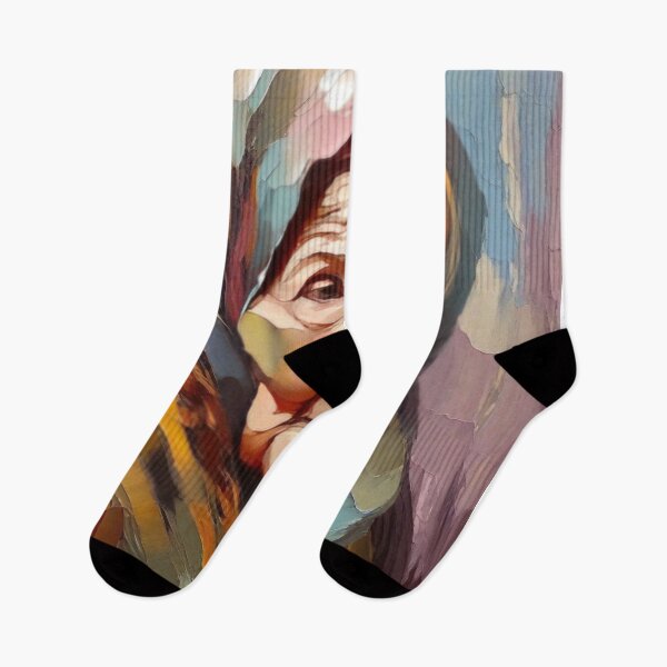 Item preview, Old Lady designed and sold by kultomatic.