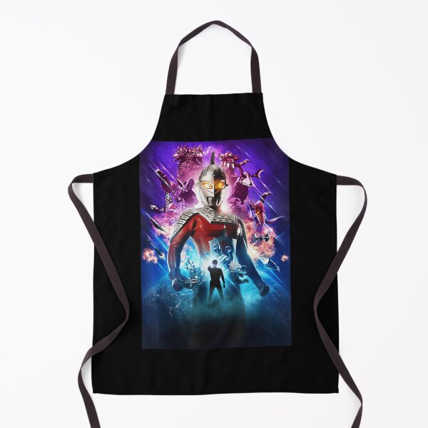 Item preview, ULTRASEVEN designed and sold by ArridaAudibe.