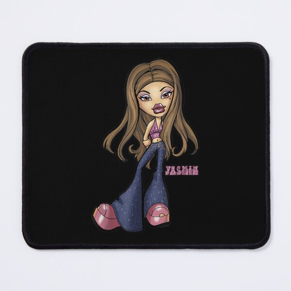 Item preview, Bratz Yasmin Focus designed and sold by IgnacioSpivey.