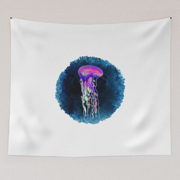 Item preview, Deep Sea Glow designed and sold by NINUNO.