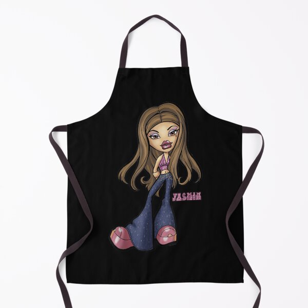 Item preview, Bratz Yasmin Focus designed and sold by IgnacioSpivey.