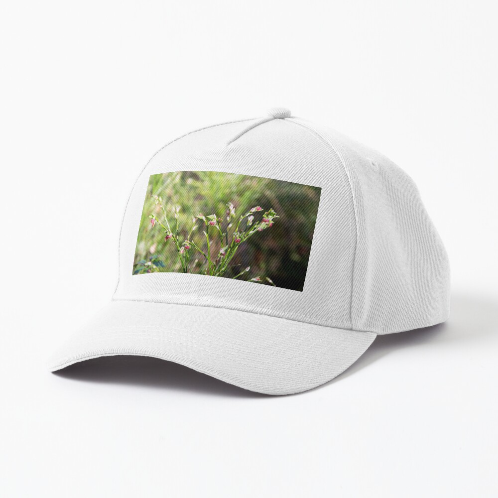 Item preview, Baseball Cap designed and sold by SiobhanFraser.