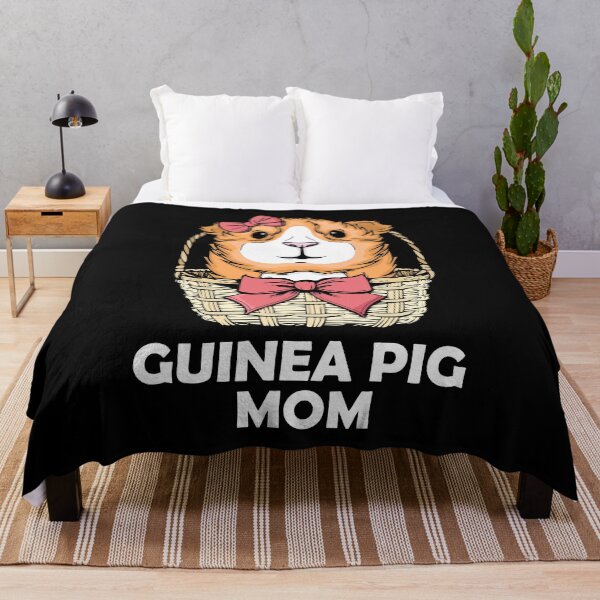 Artikelvorschau, Meerschweinchen-Geschenke, Mutter, Haustierbesitzerin, Frauen, Meerschweinchen entworfen und verkauft von DSWShirts.