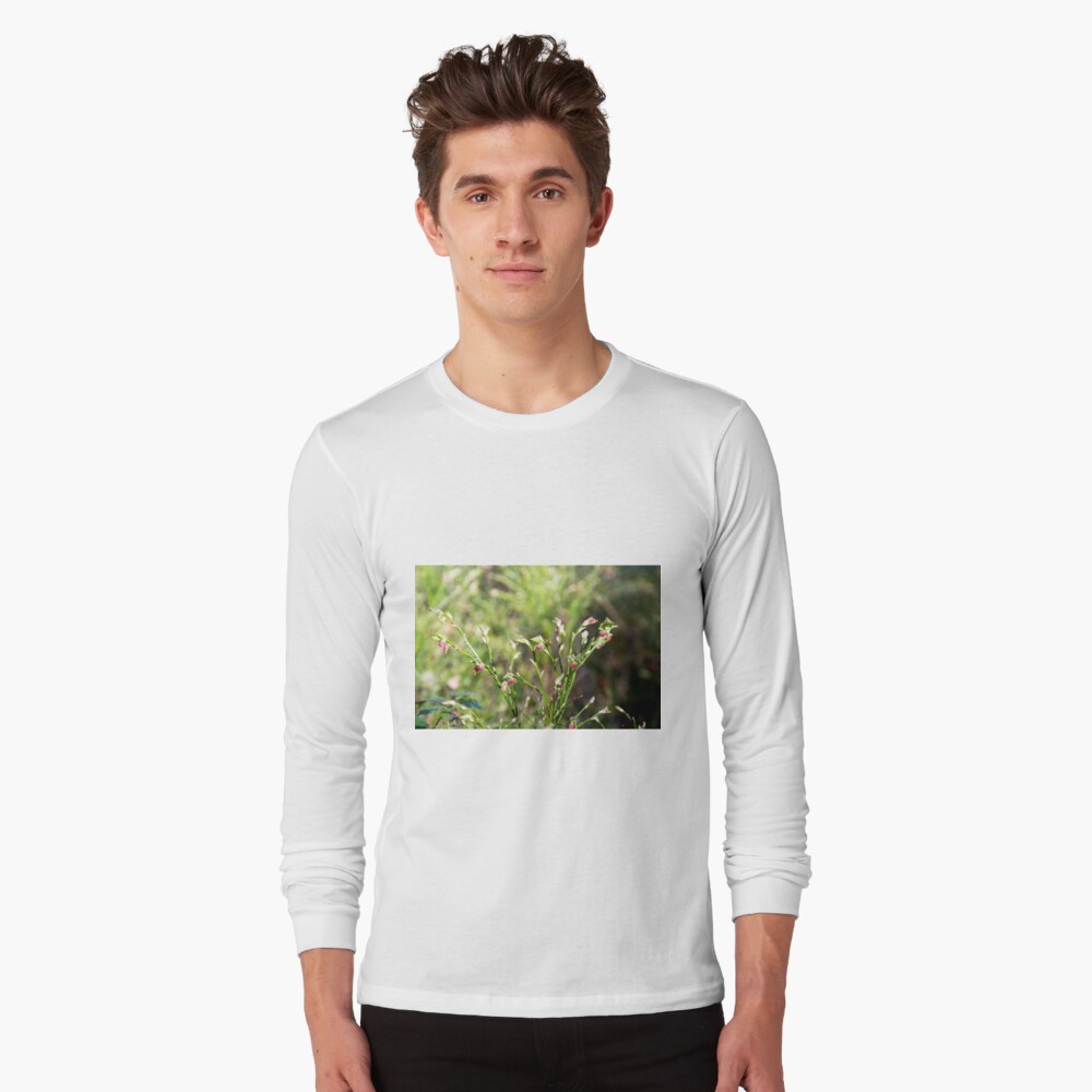 Item preview, Long Sleeve T-Shirt designed and sold by SiobhanFraser.