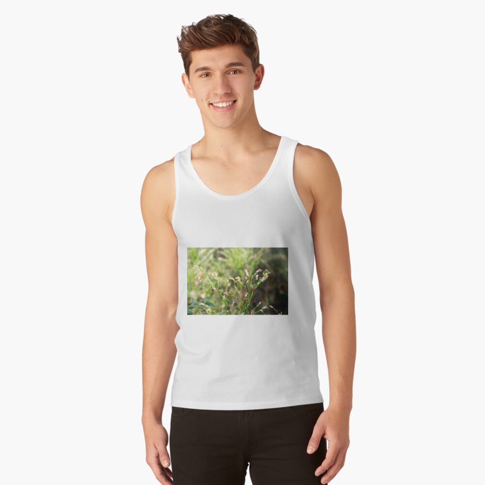 Item preview, Tank Top designed and sold by SiobhanFraser.