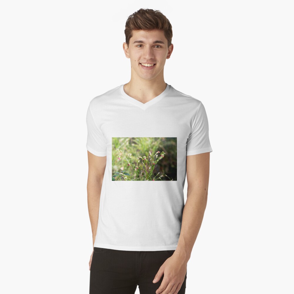 Item preview, V-Neck T-Shirt designed and sold by SiobhanFraser.