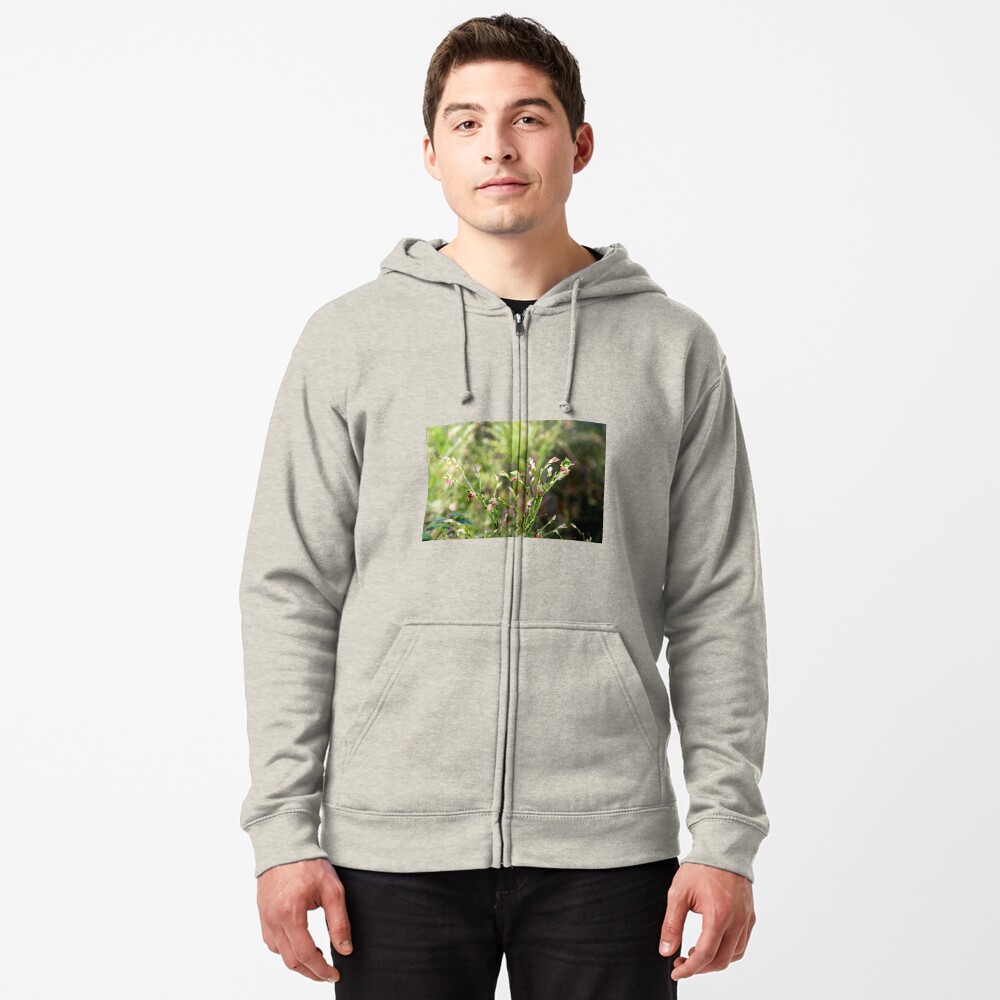 Item preview, Zipped Hoodie designed and sold by SiobhanFraser.