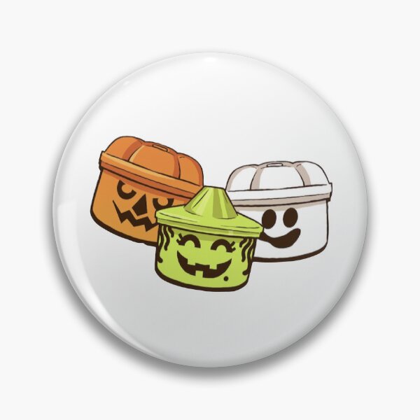 Item preview, Halloween Buckets designed and sold by MD410.