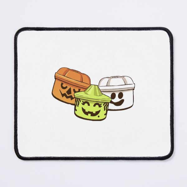 Item preview, Halloween Buckets designed and sold by MD410.
