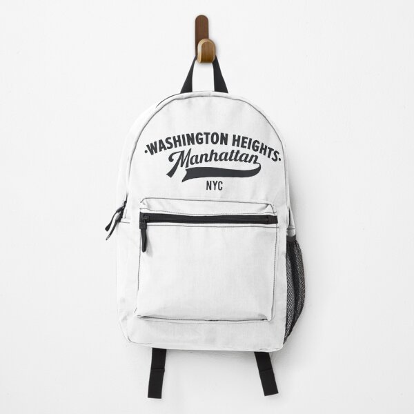 Item preview, Washington Heights NYC Logo designed and sold by Boogosh.