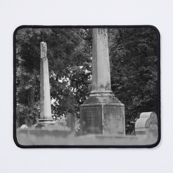 Artikelvorschau, Westlawn Cemetary, Canton Ohio entworfen und verkauft von RabbitHole13.