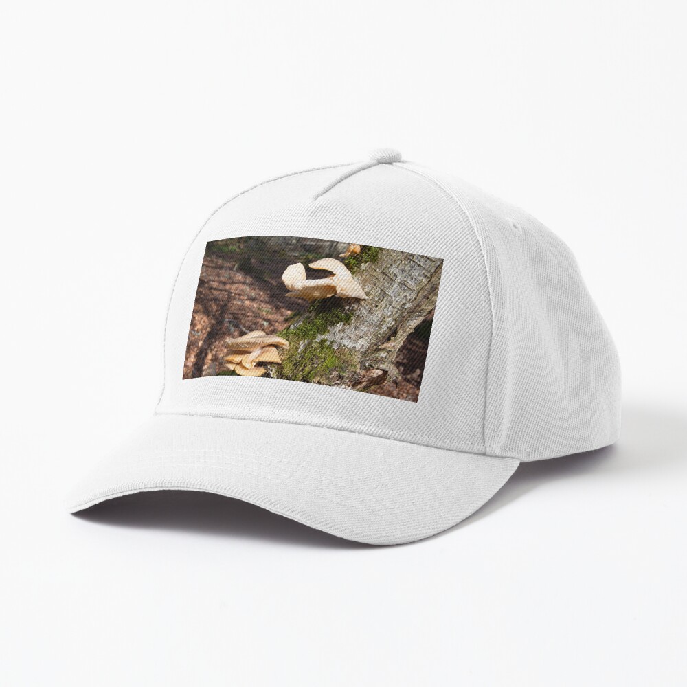 Item preview, Baseball Cap designed and sold by SiobhanFraser.