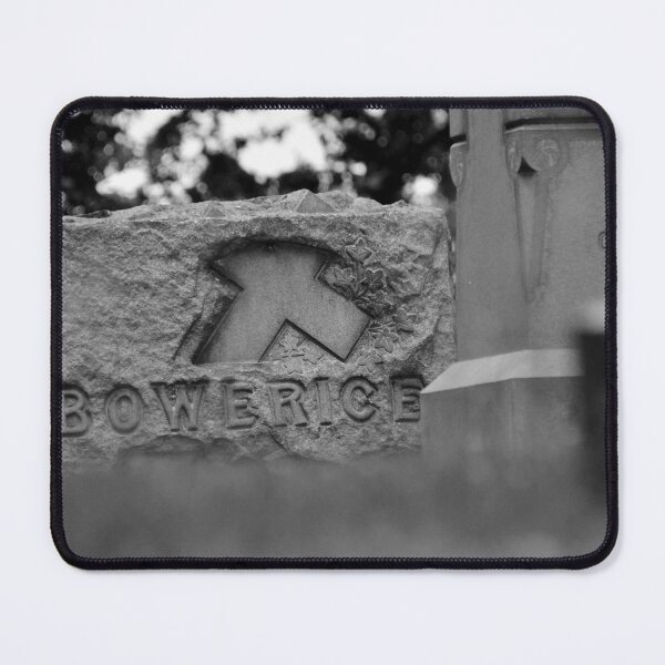 Artikelvorschau, Westlawn Cemetary, Canton Ohio entworfen und verkauft von RabbitHole13.