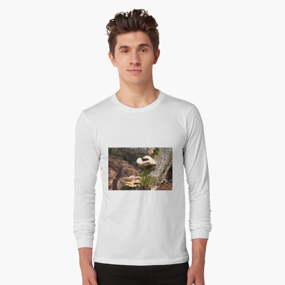Item preview, Long Sleeve T-Shirt designed and sold by SiobhanFraser.