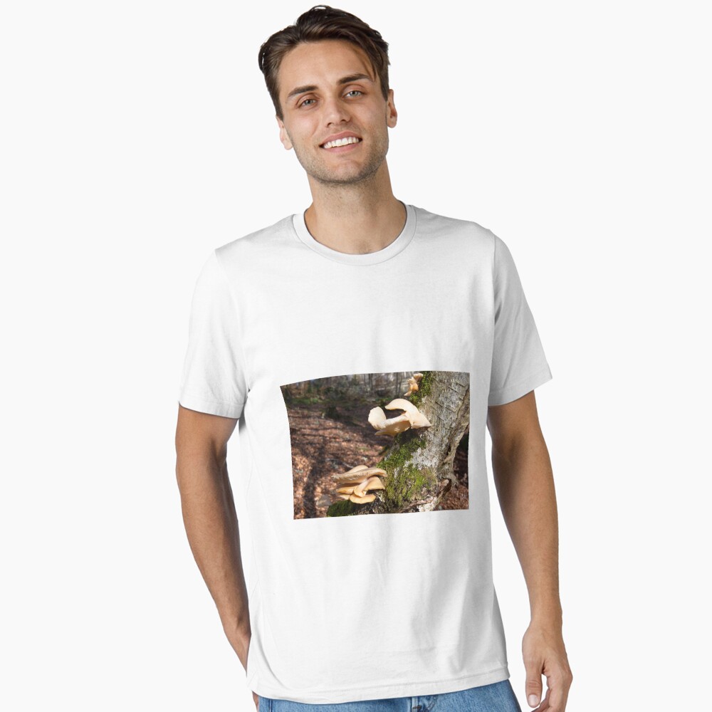 Item preview, Essential T-Shirt designed and sold by SiobhanFraser.