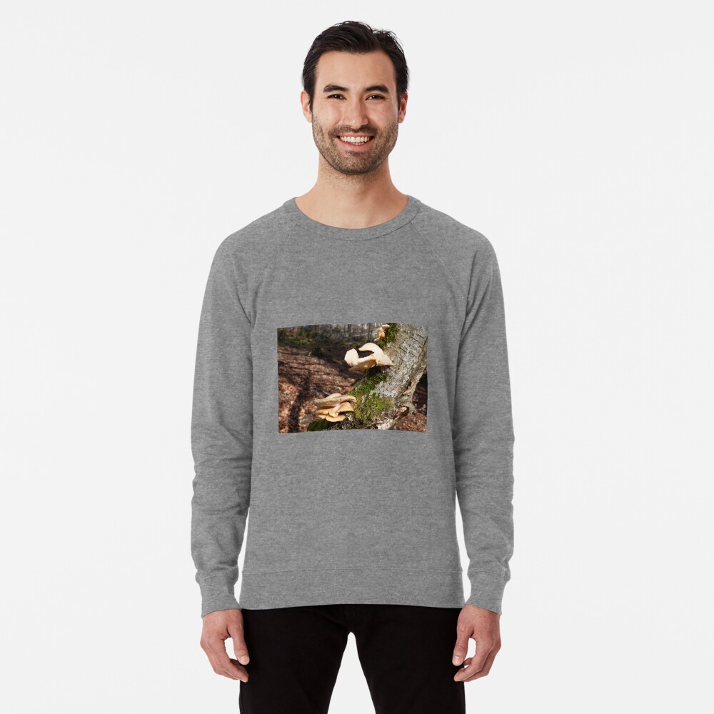 Item preview, Lightweight Sweatshirt designed and sold by SiobhanFraser.
