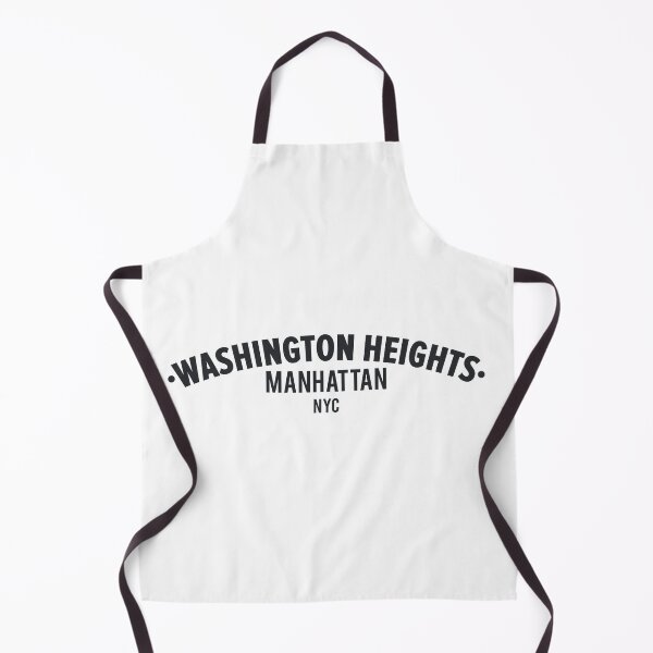Item preview, Washington Heights – NYC Neighborhood Pride designed and sold by Boogosh.