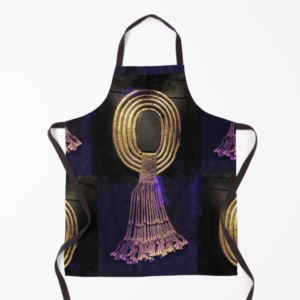 Item preview, vr 3322 / finition 2023 - 9  pharaon ramsès ll - Collier de Psousennès I er Cet incroyable collier d’or  - de la XXIe dynastie - Okaio Créations  Olavia-Olao designed and sold by o.okaïo.